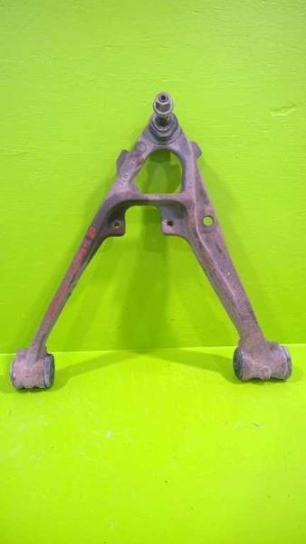 07-14 GMC YUKON XL 5.3L DRIVER LEFT FRONT LOWER CONTROL ARM 2578-101