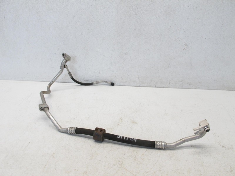 11-16 MINI COOPER S COUNTRYMAN PACEMAN R60 A/C AIR CONDITIONING SUCTION LINE 011