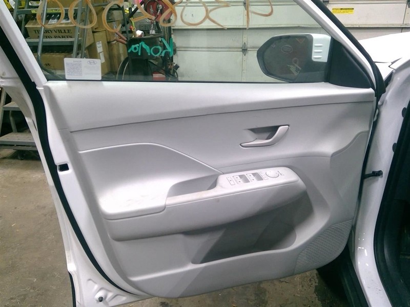 KONA 2024 Driver Left Front Door Trim Panel 1721344