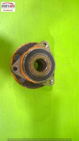 11 12 13 14 15 16 CHEVY CRUZE 1.4L AT SEDAN FRONT WHEEL HUB BEARING OEM 2262-62