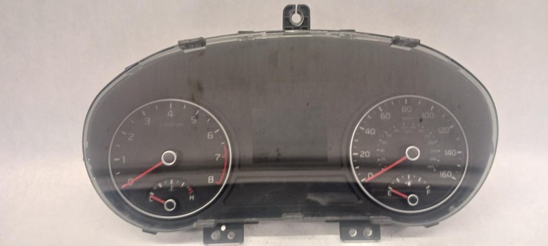 17-'18 KIA OPTIMA Speedometer w/3.5" display 50k miles OEM 1 Year Warranty!