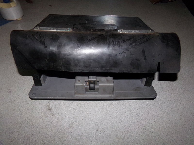 Glove Box 17-04394 1 5027AA*FREE SHIPPING*