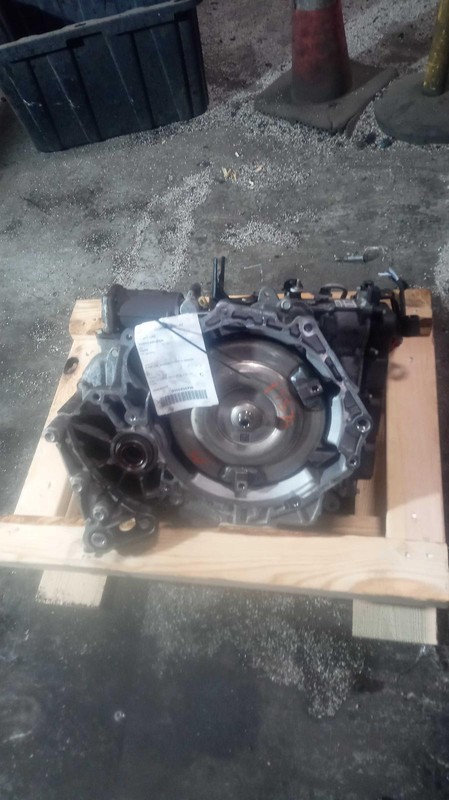 2017 Chevrolet Cruze Automatic Transmission Assembly FWD 116K Miles OEM