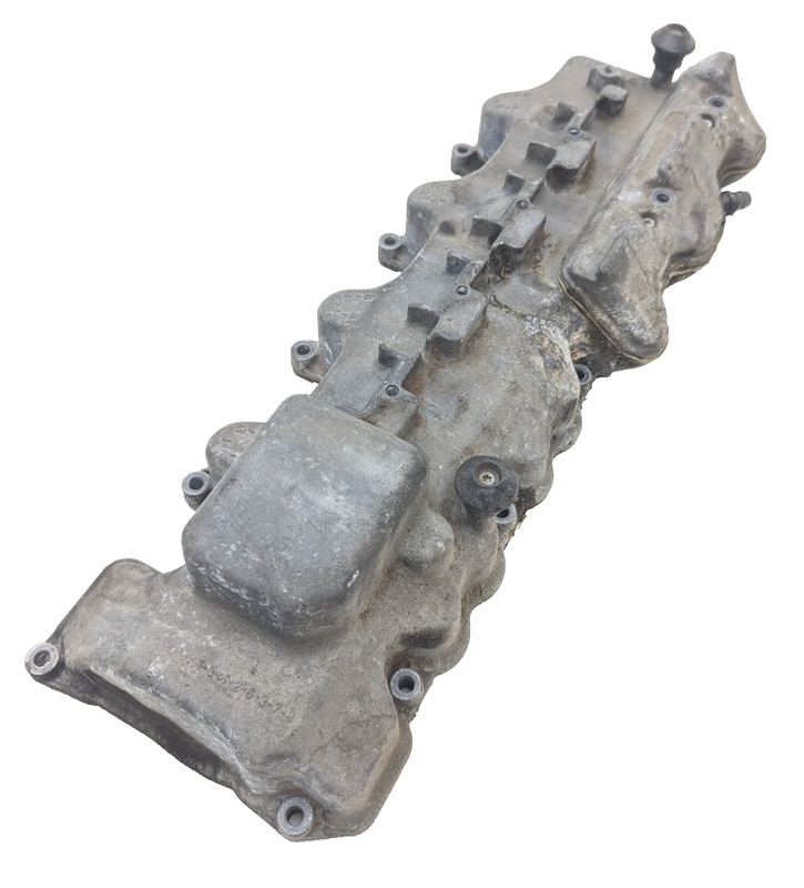 mercedes v8 m113 e430 right passenger side cylinder head cover 1130160105