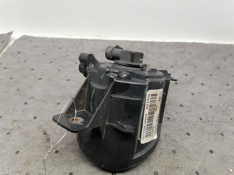 Driver Corner/Park Light Fog-driving Bumper Mounted Fits 04-19 SENTRA 1059260