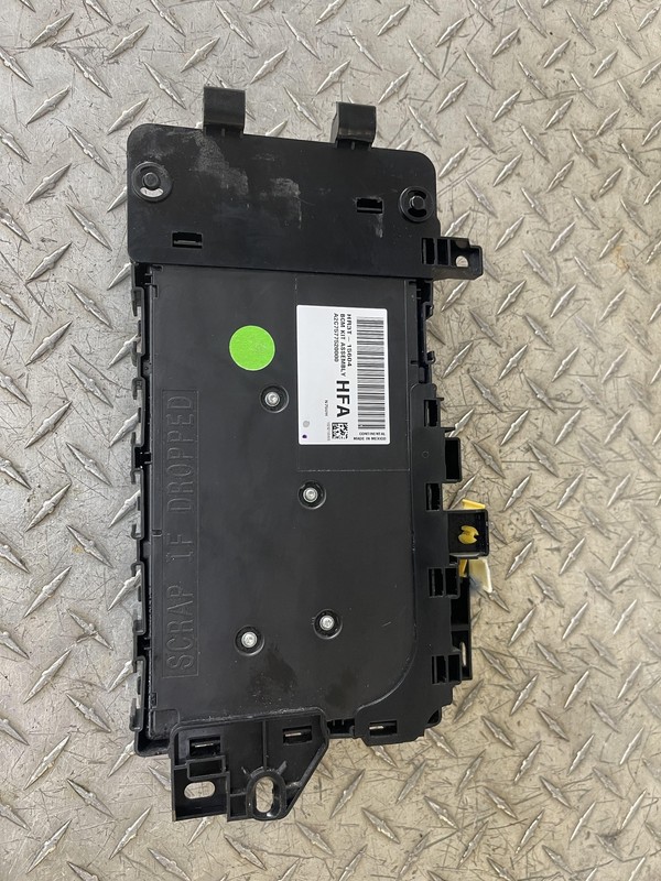 15 16 17 FORD MUSTANG GT BCM BODY CONTROL MODULE HR3T-15604-HFA OEM