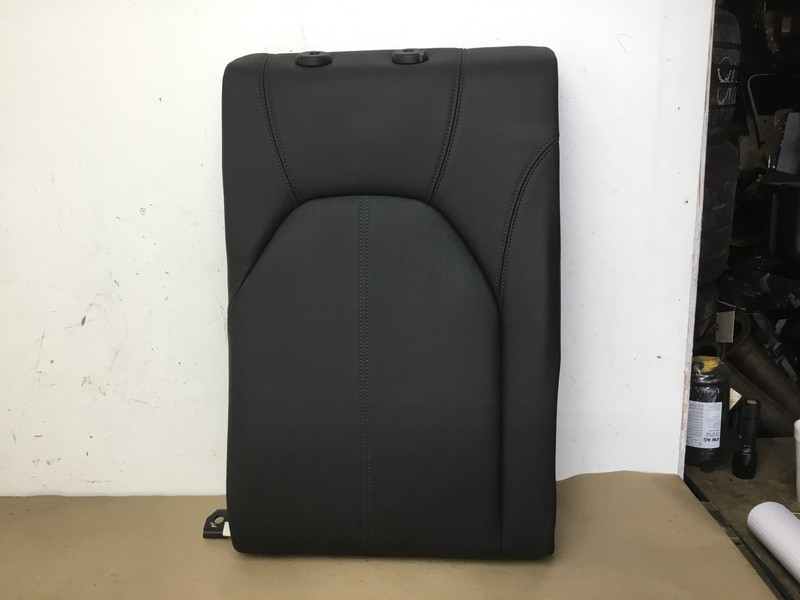 Alfa Romeo Stelvio 2019 Rear Right Passenger Upper Back Seat Cushion 17-19 :Y