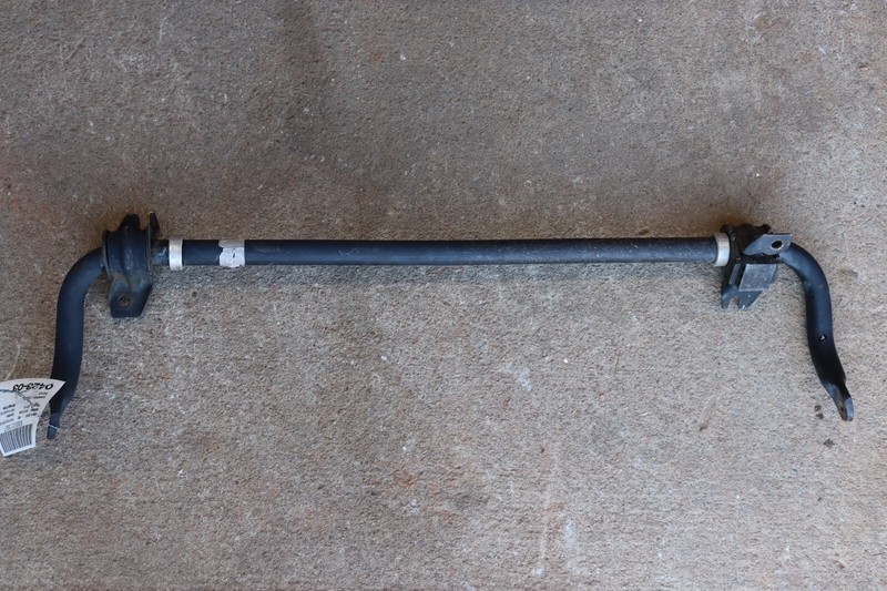 2016-2017 NISSAN MAXIMA S REAR STABILIZER ANTI ROLL SWAY BAR SUPPORT OEM