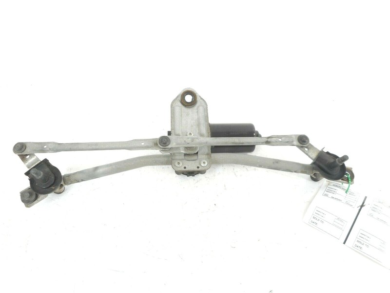 Kia Sportage Windshield Wiper Transmission Linkage W/ Motor 2.4L OEM 2010-2016
