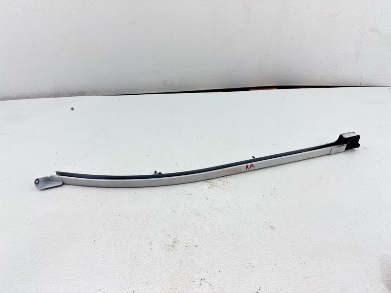 2011-2020 Toyota Sienna Rear Right Side Slide Door Upper Track Rail OEM