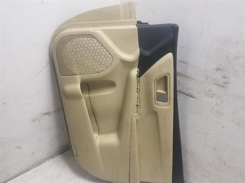 14 15 16 Toyota Camry Passenger Right Front Door Trim Panel FE00
