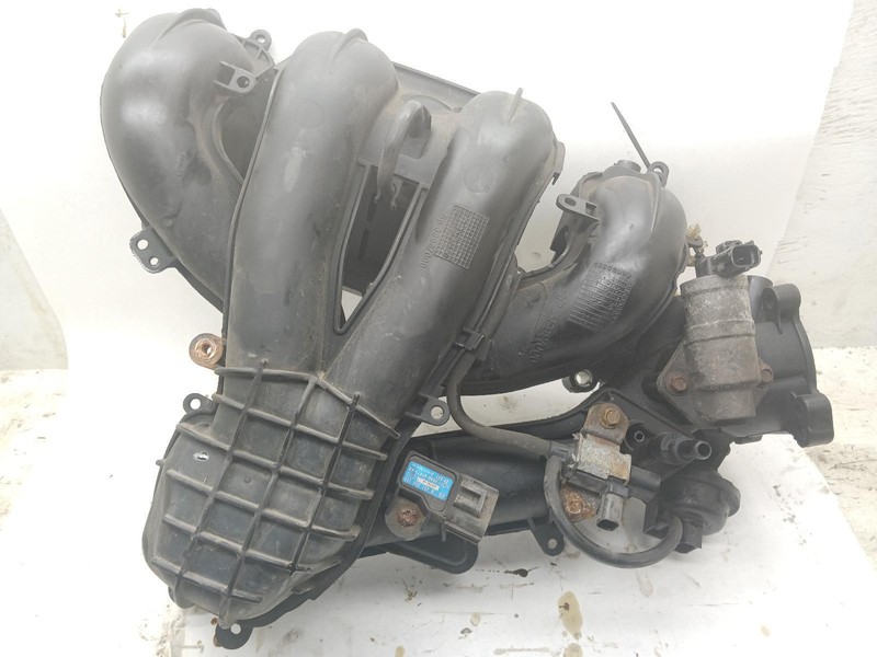 06-'07 FORD FOCUS Intake Manifold 2.0L OEM 6 Month Warranty!