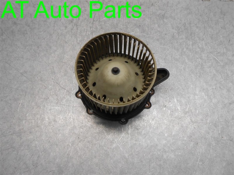 98 99 00 01 02 FORD EXPEDITION NAVIGATOR F150 FRONT BLOWER MOTOR OEM 615-00531C