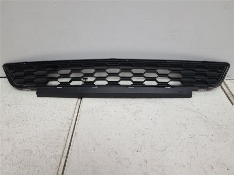 Grille Lower Ecoboost Honeycomb Fits 15-17 MUSTANG 554713