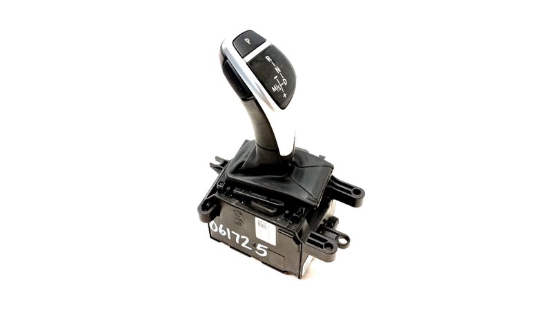 09-16 BMW F10 535i 740i AUTOMATIC GEAR SHIFT SELECTOR SWITCH SHIFTER OEM 061725