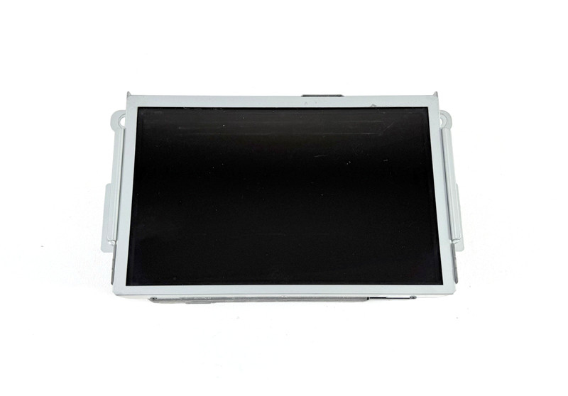 2014-2016 Ford Escape Radio Information Display Screen Monitor # DJ5T-14F239-DD