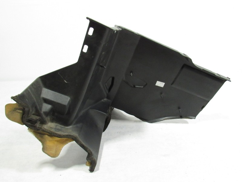 10-15 Jaguar XK XKR 2014 Front Right Shield Splash Insulation Cover Guard |:O