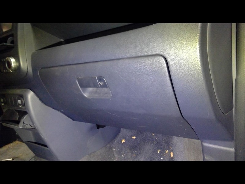 2006-2014 RIDGELINE Glove Box 1634139