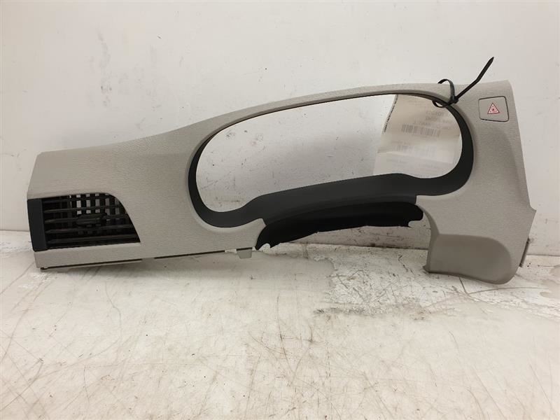 2013 TOYOTA SIENNA SPEEDOMETER DASH BEZEL ASSEMBLY