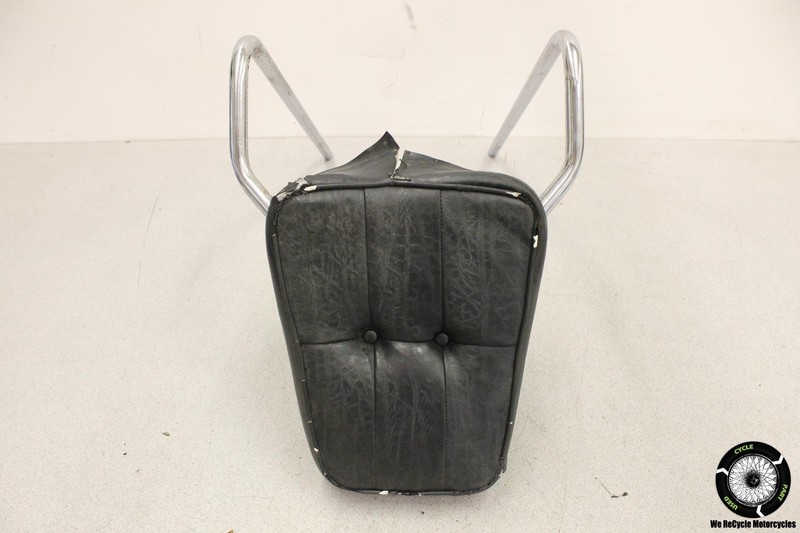 1981 Suzuki GS1000G BACK REST SISSY BAR BRACKET MOUNT GS 1000 81