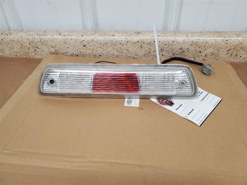 F1502011 High Mounted Stop Light 279274