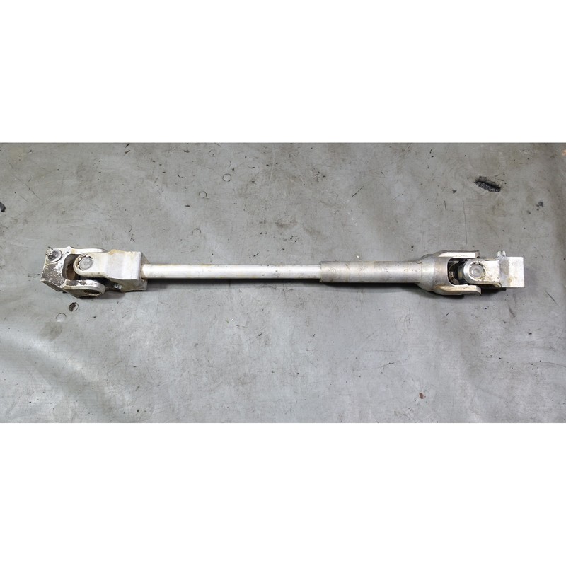 2015-2018 BMW F80 M3 F82 M4 Lower Steering Column U-Joint Linkage OEM