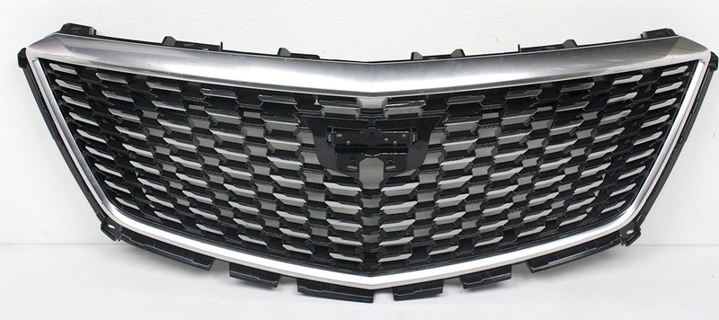 OEM Grille For Cadillac XT5 Luxury, Premium Luxury 84724564