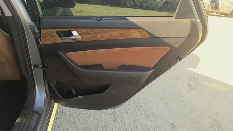 Rear Door Trim Panel HYUNDAI SONATA Right 15 16 17
