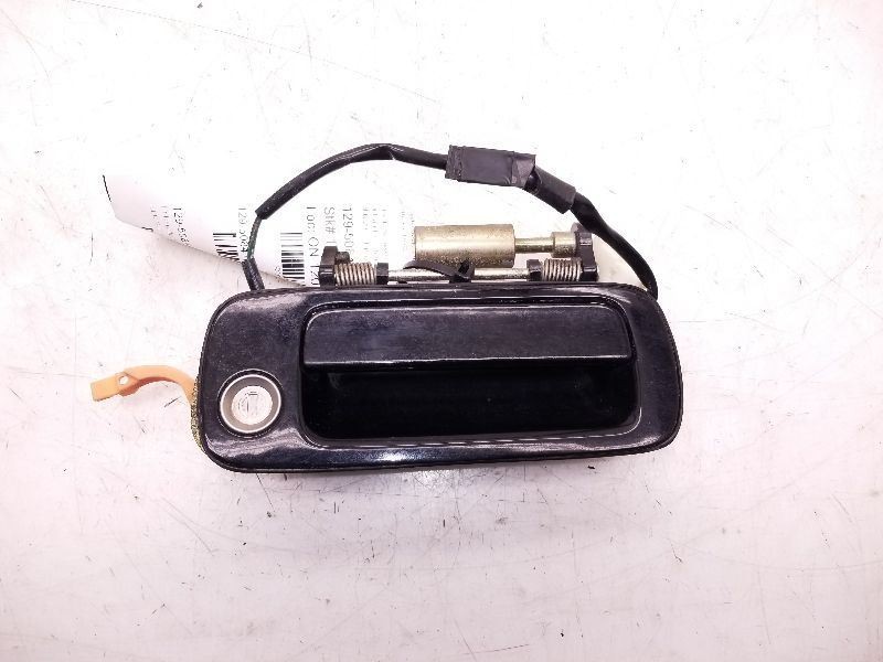 Passenger Door Handle Exterior Assembly Door Fits 98-00 LEXUS LS400 83162