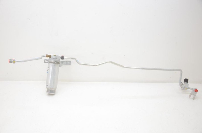 1997-2004 Porsche Boxster S 3.2L Ac Evaporator Lines with Drier 99657304300