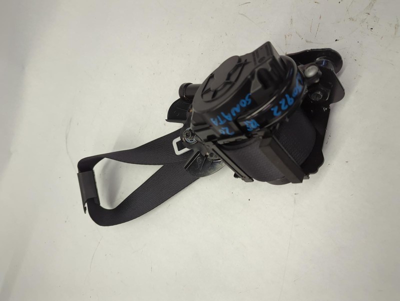20-'22 HYUNDAI SONATA Front Seat Belt passenger retractor OEM 6 Month Wnty!