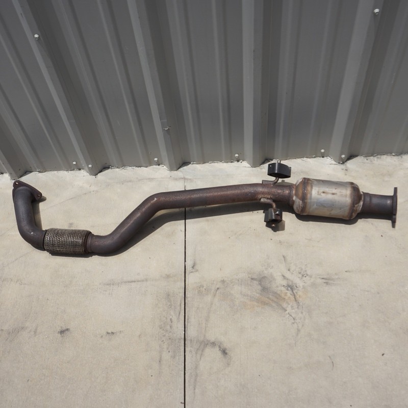 2016 - 2019 Buick Cascada Exhaust Front Pipe OEM