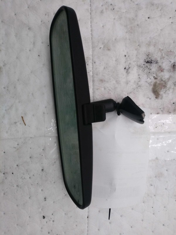 2015 Mitsubishi Outlander Sport Black OEM Interior Rear View Mirror MR117005