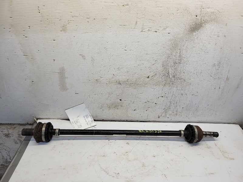 Axle Shaft Rear Without Hybrid Fits 16-22 VOLVO XC90 1659113