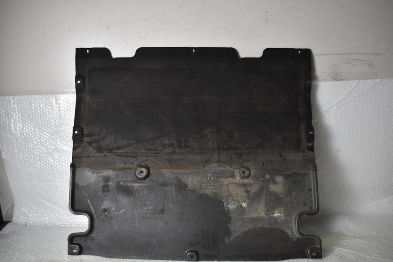 AUDI SQ5 PREMIUM PLUS UNDER BODY SHIELD 2018-2024 OEM 80B 863 821