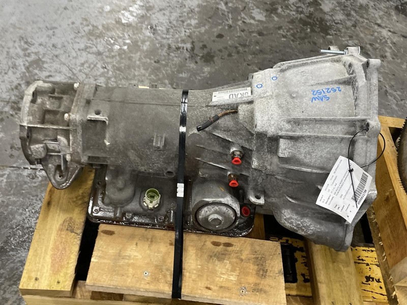 05-'07 CHEVROLET SILVERADO 1500 Auto Transmission 4.3L 4x4 85k miles 6 Mo Wnty!