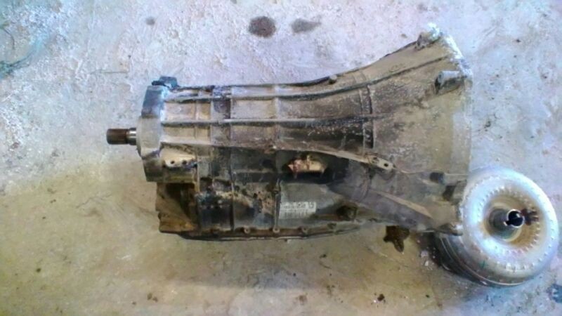 Automatic Transmission 6R80 6 Speed 5.4L 3V Fits 10 FORD F150 PICKUP 93049