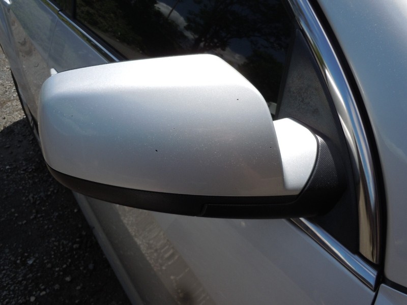 2011-2014 Chevrolet Equinox Power Door Mirror Passenger Right Opt DL8 OEM U636R