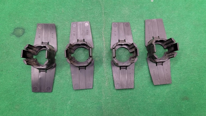 2012-2022 INFINITI QX80 QX56 FRONT/REAR BUMPER PDC PARKING SENSOR BRACKET HOLDER