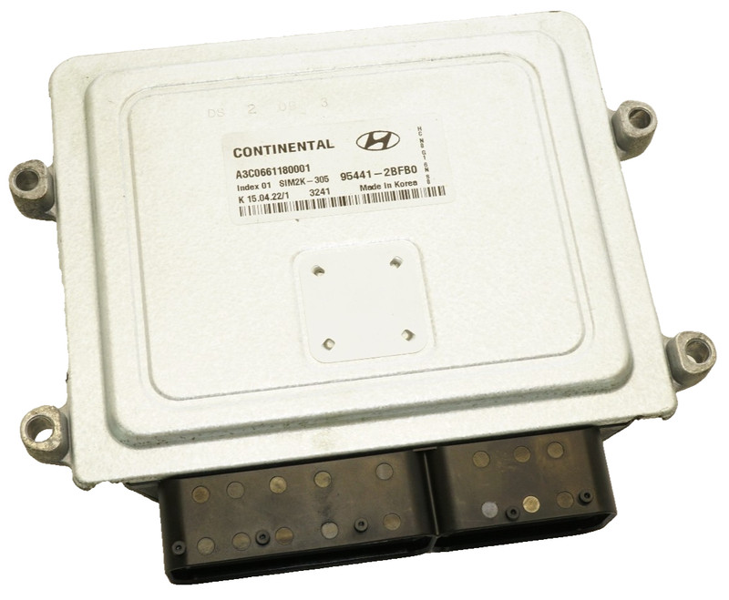 🔅2021-2023 HYUNDAI ELANTRA OEM. TRANSMISSION CONTROL UNIT