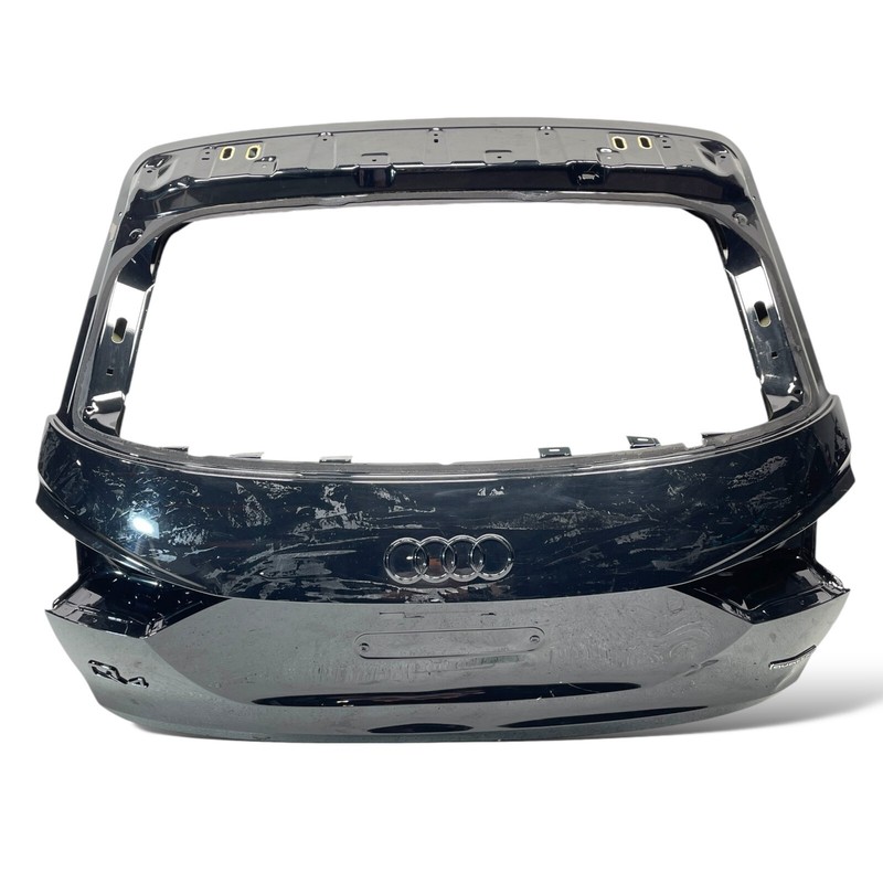 2022-2024 Audi Q4 E-TRON Rear trunk lid liftgate tail gate OEM