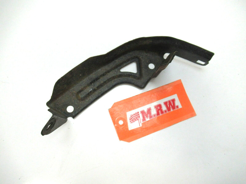 REAR BUMPER TOP BRACKET MOUNT PASSENGER RIGHT BACK 03 04 05 06 07 08 FORESTER