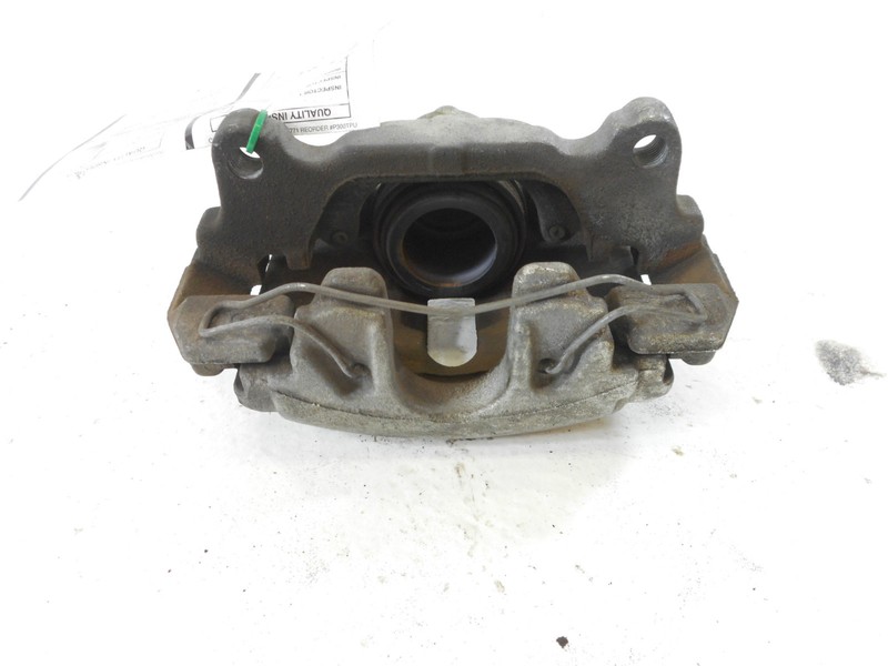 Volkswagen Jetta CC Front Caliper Right Passenger Brake Caliper OEM Audi A3 TT