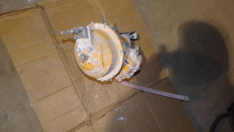 Yellow Valve Model 090 *FREE SHIPPING*