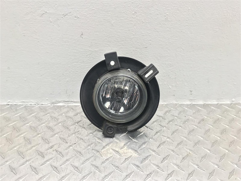 02 03 04 05 FORD EXPLORER PASSENGER BUMPER MOUNTED FOG LAMP 116-03208R