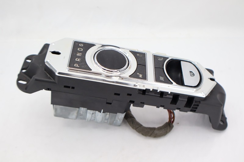 ✅ 2010-15 Jaguar XJ XJL X351 Automatic Gear Shift Selector Module AW93-7E453-BC