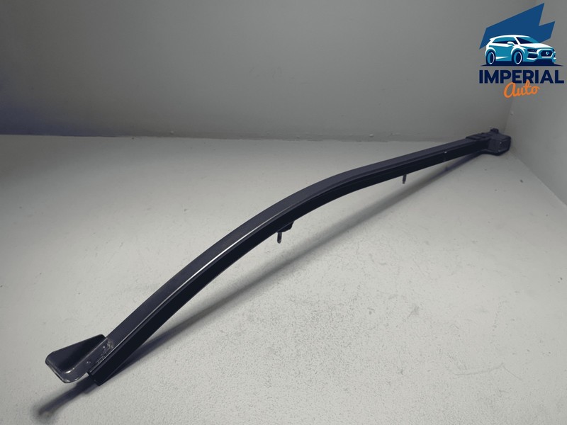 TOYOTA SIENNA REAR DRIVER SIDE SLIDE DOOR UPPER TRACK RAIL OEM 2011-2020