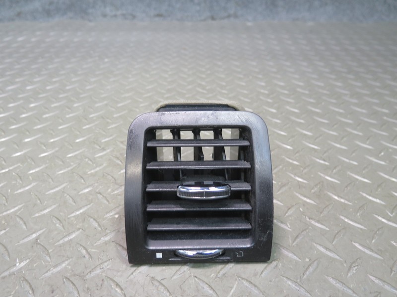 2008-2019 MASERATI GRANTURISMO M145 DASH FRONT LEFT A/C AIR VENT GRILLE