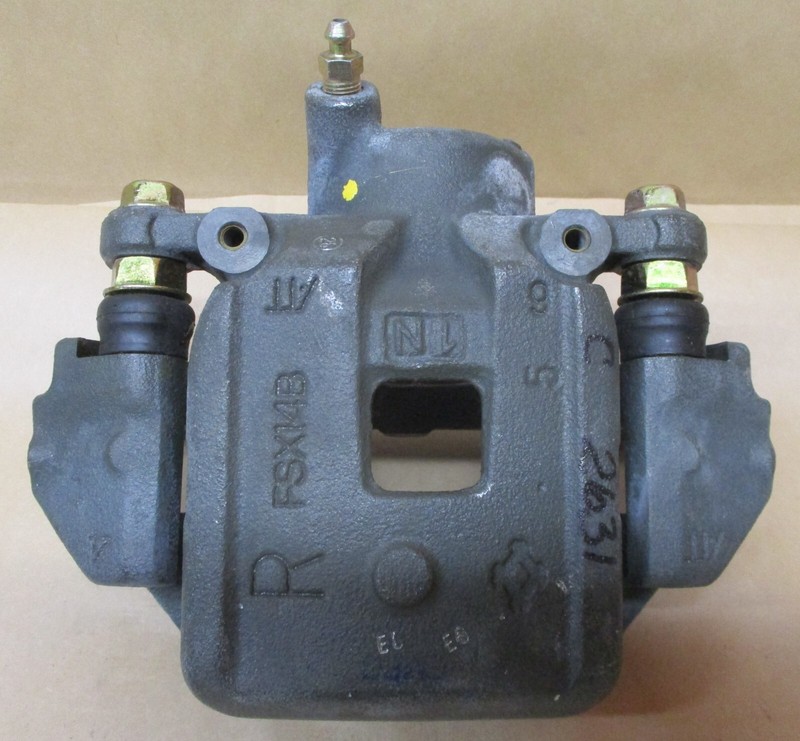 REMANUFACTURED REAR RIGHT DISC BRAKE CALIPER 141.44569 FITS *SEE CHART*