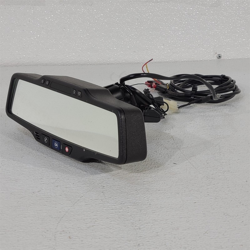 Aftermarket Rear View Mirror For Corvette AA6990